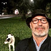 ���������� ������, ���� ������� Rick Orlov, 50 ���, ������������ ��� ������, ����� � ���������, c�������� ���������