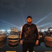 ���������� ����, ������ Shohruh, 23