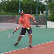  ,   Orest, 31 ,   ,   