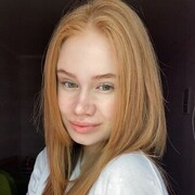 Знакомства Анапа, девушка Ekaterina, 20
