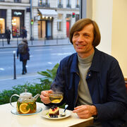 ���������� ������, ���� ������� Andrey, 55 ���, ������������ ��� ������, ����� � ���������, c�������� ���������