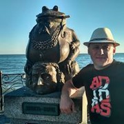  ,   Oleg, 54 ,   