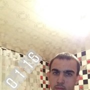 ���������� ������, ���� ������� Serega, 28 ���, ������������ ��� ������, ����� � ���������, c�������� ���������