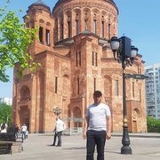  ,   Gegham, 36 ,   ,   , c 