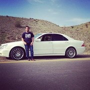 ���������� ����, ���� ������� Intizar, 42 ����, ������������ ��� ���������