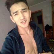  ,   Baurzhan, 29 ,   