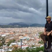 ���������� ������, ���� ������� Juan Eduardo, 26 ���, ������������ ��� ������, ����� � ���������