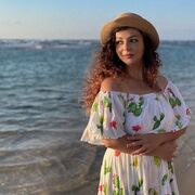 ���������� ������, ���� ������� Yael, 34 ����, ������������ ��� c�������� ���������