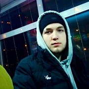  ,   Borz, 21 ,   ,   