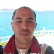  Tepecik,  Bahram, 36