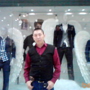  ,   Bulat, 46 ,  