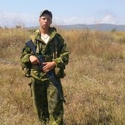  ,  Denchik, 33