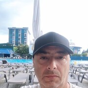  Bespinar,  Yasin, 45