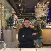 ���������� ������, ���� ������� Sergei, 45 ���, ������������ ��� ������, ����� � ���������