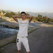  ,   Ruslan, 35 ,  