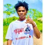  Kumasi,  Andy, 30