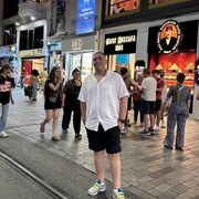 ���������� ����, ���� ������� Osama, 43 ����, ������������ ��� ������, ����� � ���������