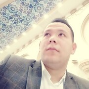  ,  Islombek, 29