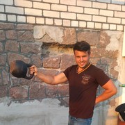  ,   Serhii, 31 ,   