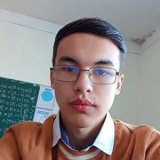  ,  Temurbek, 18