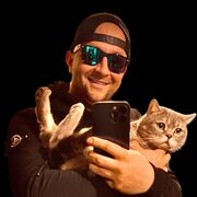 ���������� ��������, ���� ������� John, 41 ���, ������������ ��� c�������� ���������