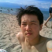  ,   Asylkhan, 33 ,   