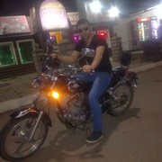  ,   Styop, 34 ,  