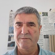  Makarska,  Marin, 61