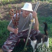  ,   Oleg, 40 ,   