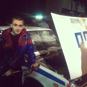  ,  Dmitriy, 25