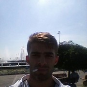  ,   Mamuka, 35 ,   