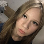 Знакомства Безенчук, Вика