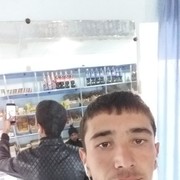  ,  Asilbek, 29
