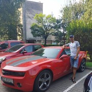  ,   Pavel Konova, 36 ,   ,   