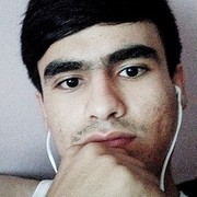  ,   Safarali, 25 ,   