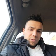  Algiers,  Ghaani, 30