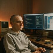 ���������� ������, ���� ������� Web, 42 ����, ������������ ��� ������, ���������