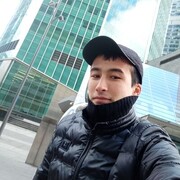  Zabkowice Slaskie,  Jaloliddin, 26