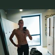  Oborniki Slaskie,  Denis, 23