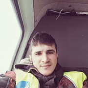  ,  Gadjiev, 29