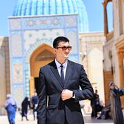 ���������� �������, ���� ������� Shoxrux, 33 ����, ������������ ��� ����� � ���������