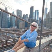  New York City,   Tanzilia, 61 ,     , c , 