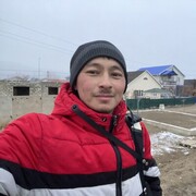  ,  Gassyrbek, 25