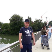 Stuttgart,   Oleg, 44 ,     , c 
