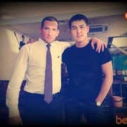  ,   Serik, 38 ,   