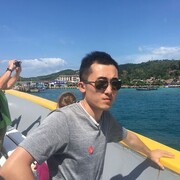  Anqing,   Corner, 34 ,   ,   