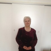  ,   Valentina, 73 ,  