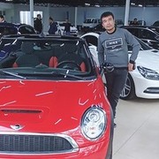 ���������� �������, ���� ������� Dilshod, 36 ���, ������������ 