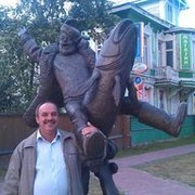  ,   George, 63 ,   
