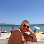  Patchogue,  John Baldwin, 63
